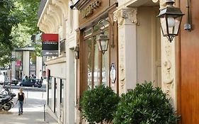 Hotel Meslay Republique